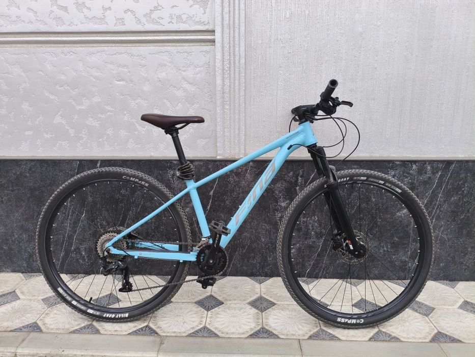 Велосипед Fina 29