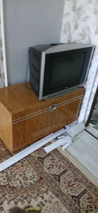 Шкаф кровать тумбучки