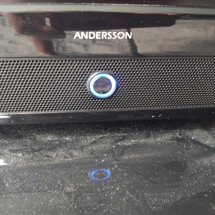 Телевизор ANDERSSON 95 см диагонал