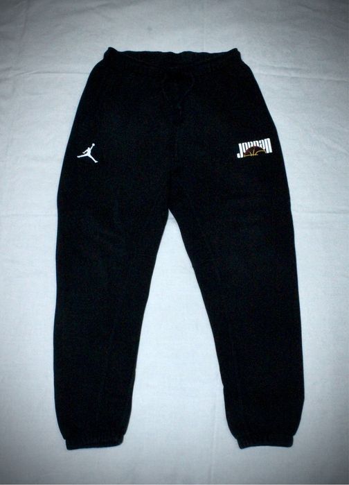 Vand: trening Nike  Jordan (original)