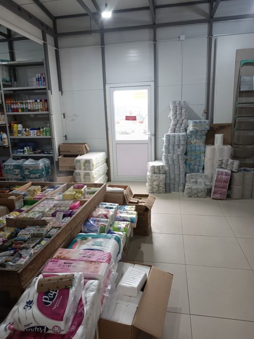 Сдается в аренду бутик