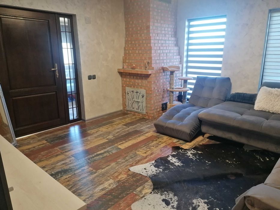 Casa Eforie Nord Agigea