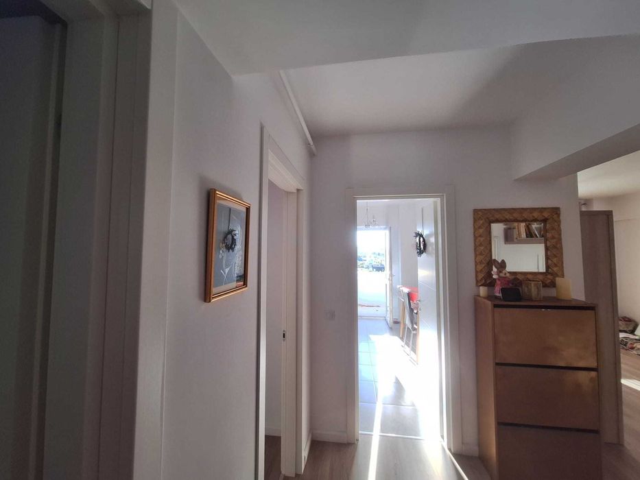 Apartament 2 camere Rampei Conest Evo