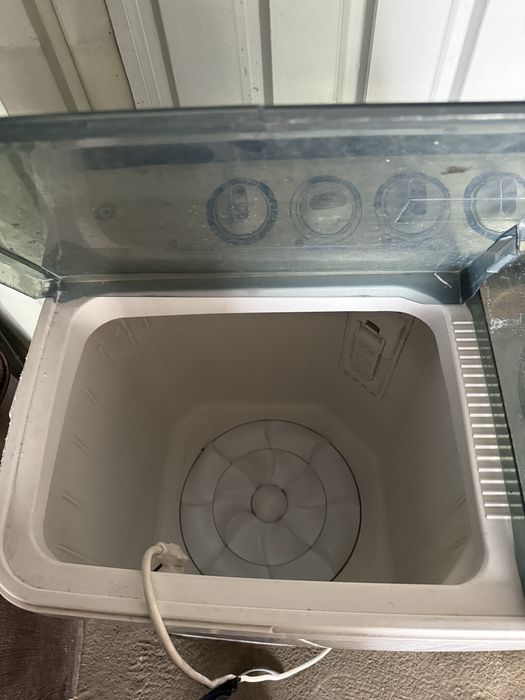 Полуавтомат  12 кг 25000тг