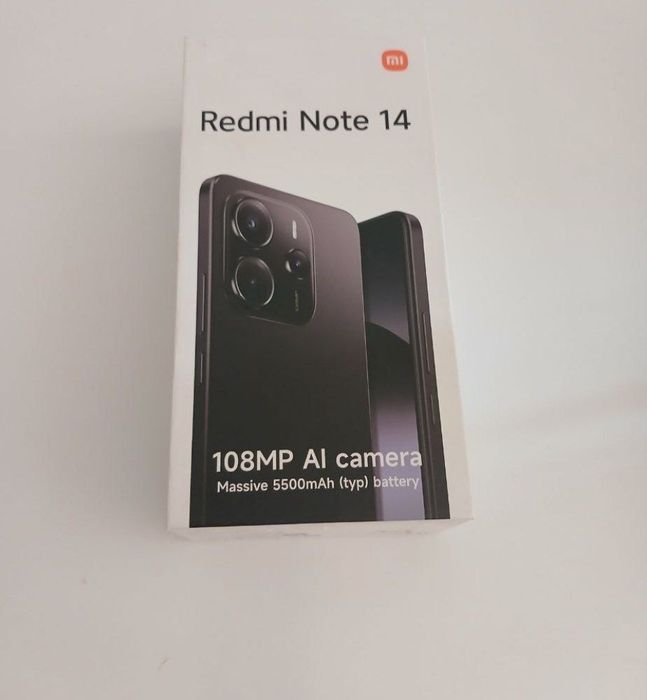 Redmi Note 14 / 128