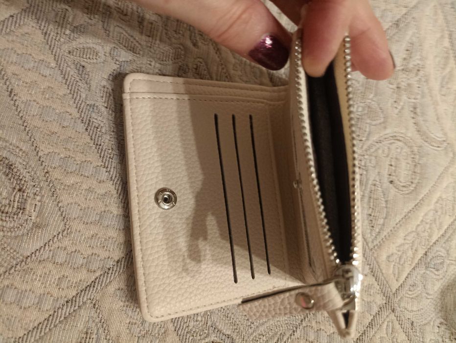 Кошелек женский новый