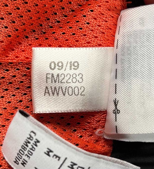 Adidas Originals Splicing Logo Pants Мъжко Долнище