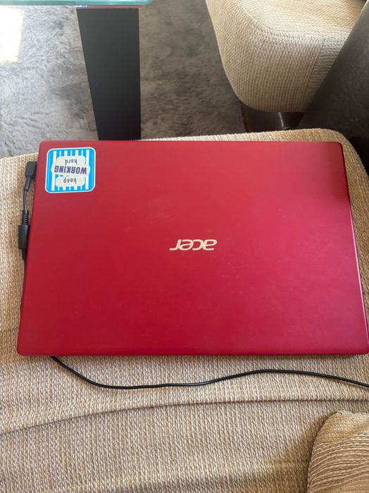 Лаптоп ACER Aspire A315-55 series