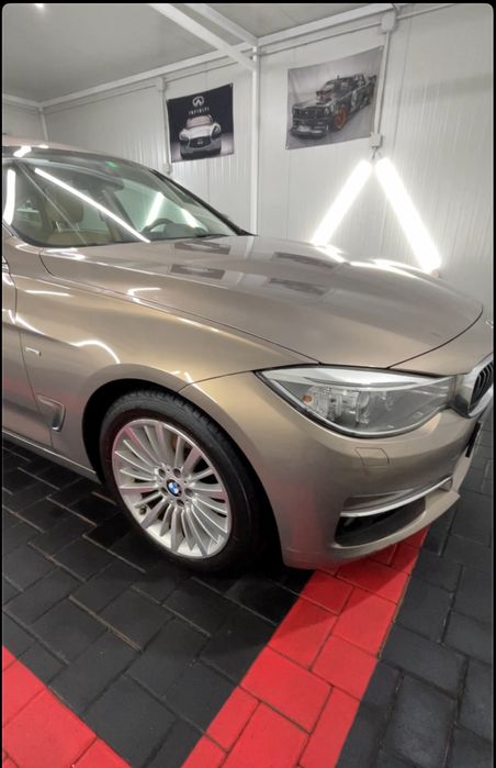 Detailing auto profesional