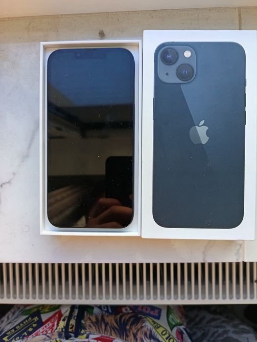 Vand/schimb iPhone 13