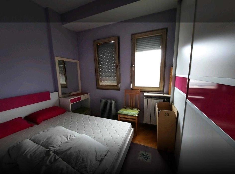 Двустаен имот в Център-ЦУМ