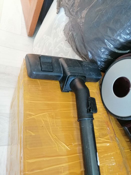 Продам пылесос самсунг