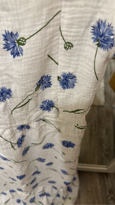 Платье летный новый