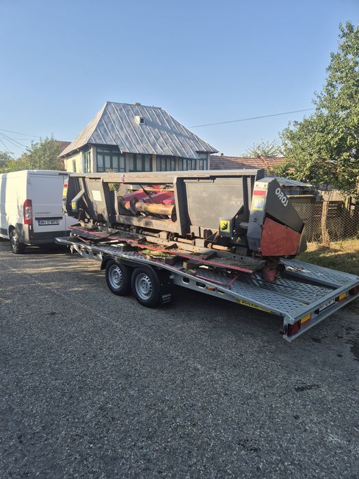 Transport marfa, mobila, materiale de constructii, lemne!!! Transport orice cu duba, camioneta, platforma!