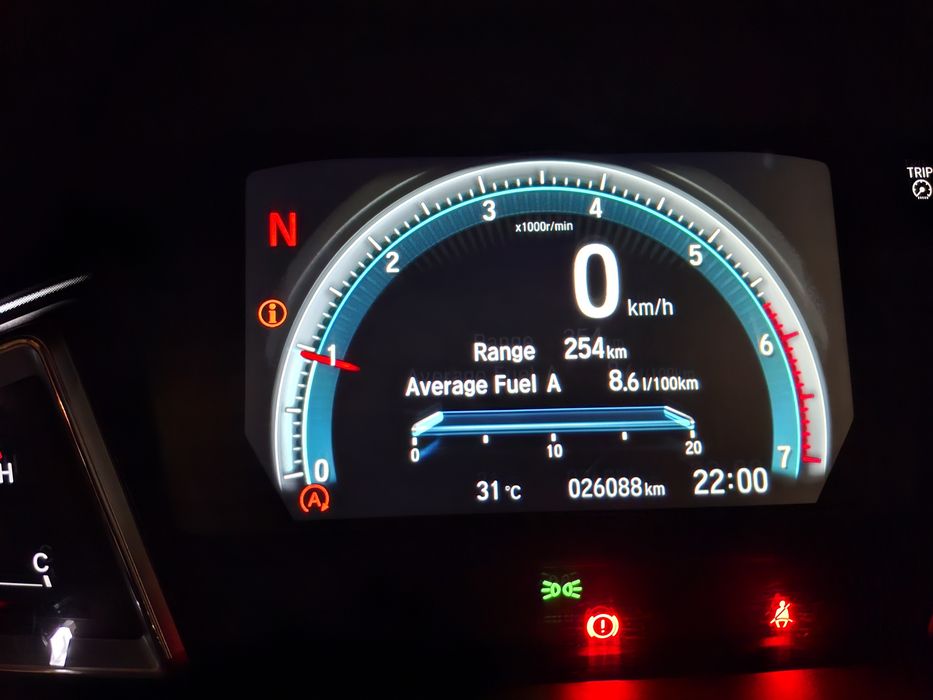 Продам Honda Crider 2024