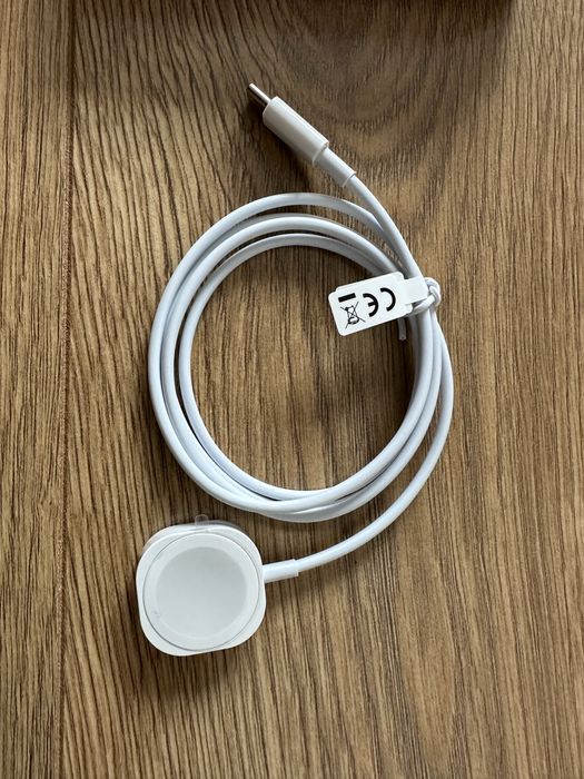 Vand Cablu încărcare Apple Watch USB-C magnetic 1m nou