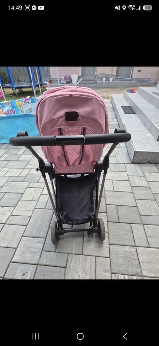 Cadru cybex melio