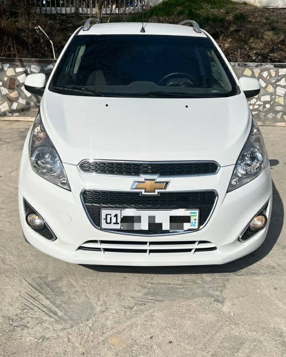 Arendaga spark avtomat o zimni mashinam 2021 yil
kraska toza 46.000km