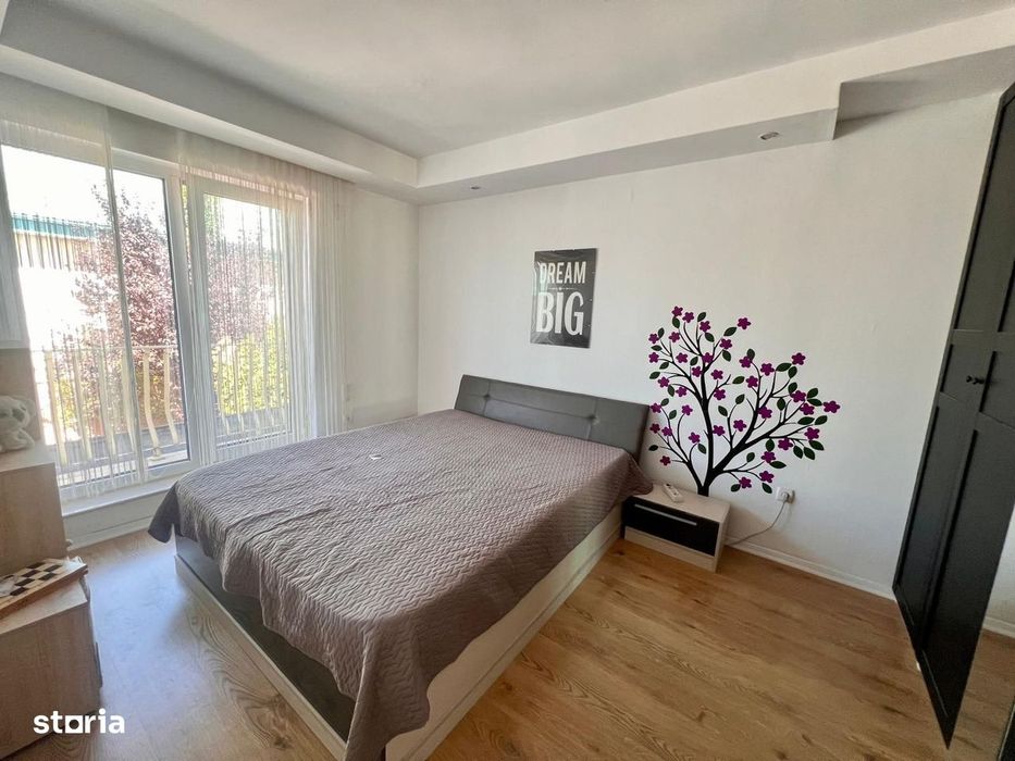 Vila 3 camere Cosmopolis