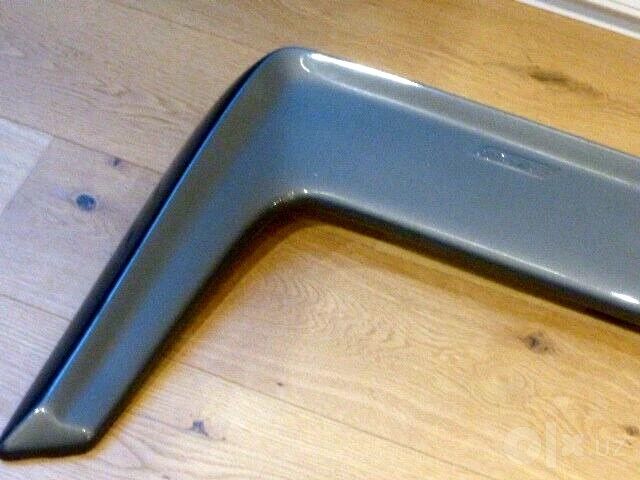 Спойлер Zender/Hartge  BMW E 24 6 series HECKSPOILER Germany