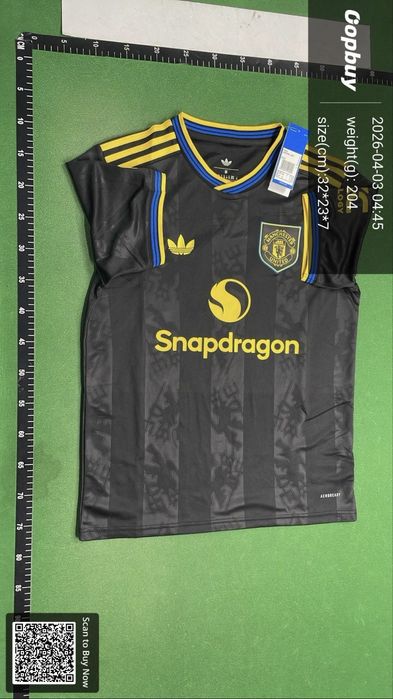 Tricou Sesko manchester united