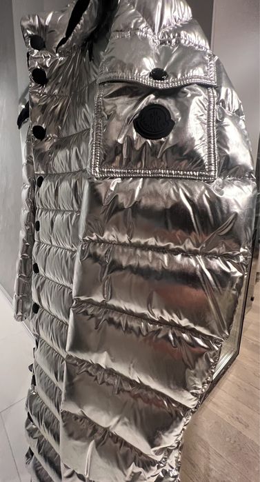 Geaca Moncler barbati, ORIGINALA