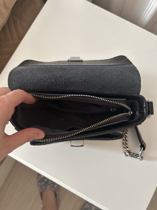 Сумочка небольшого размера