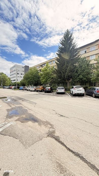 CARAGIALE apartament 4 camere, 70 mp, 105.000 €