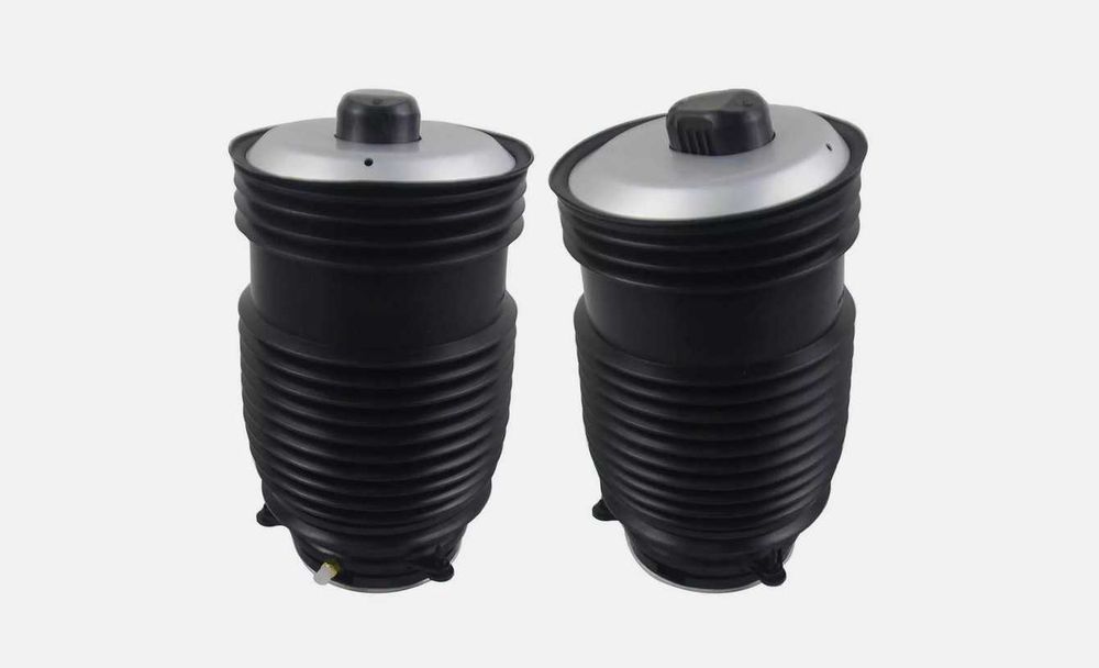 Въздушна възглавница, окачване Mercedes C-CLASS W205 E-CLASS W213 EQC