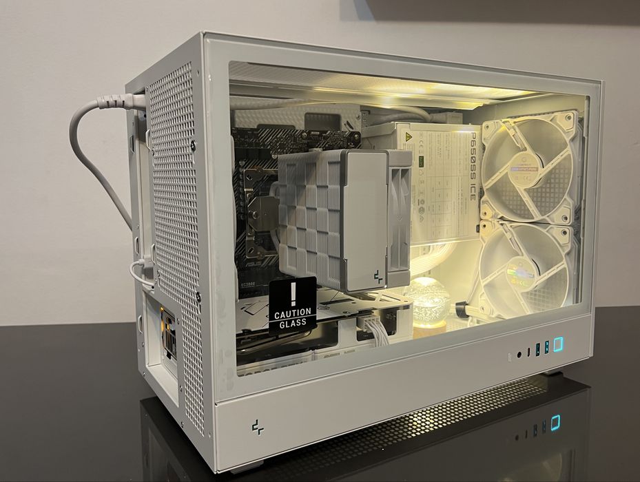 Calculator gaming / PC gaming