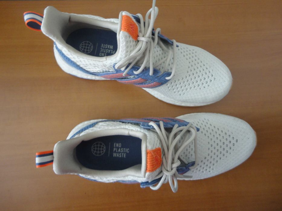 N39 Adidas Ultra Boost 1.0/дамски маратонки