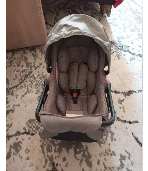 Продам коляску в хорошем состоянии