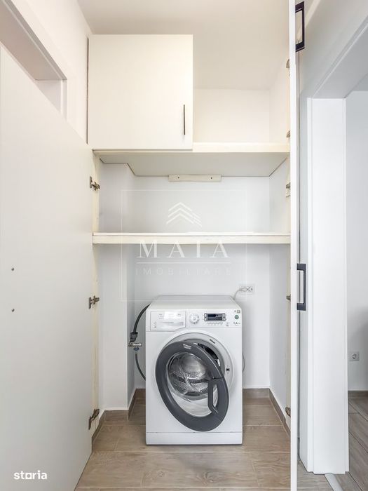 Apartament 2 Camere | Pet Friendly | Bv Mihai Viteazu