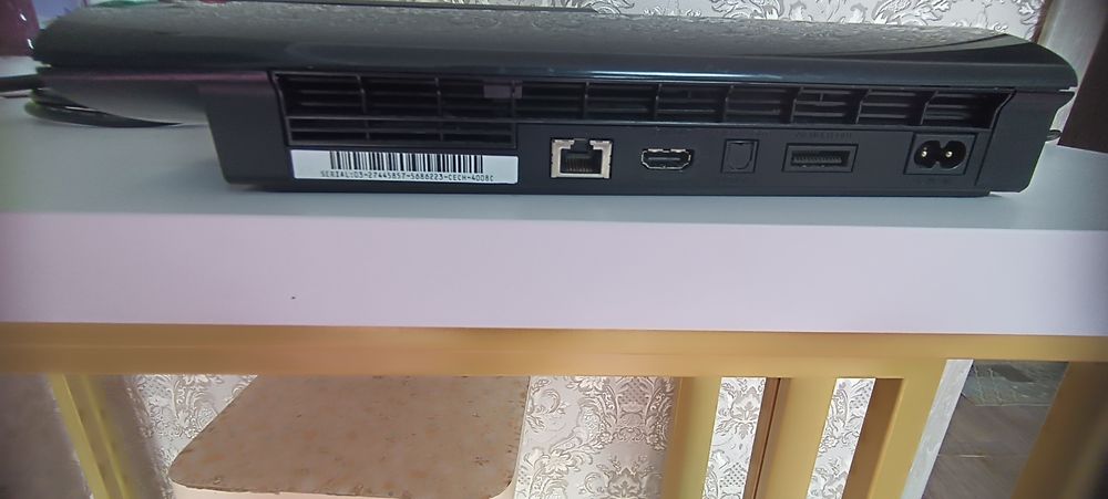 SONY  PS-3 играв