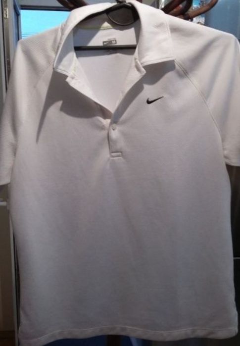 Nike- Fit Dry-Много Запазена