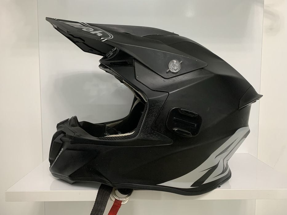 Каска Airoh Twist XXL