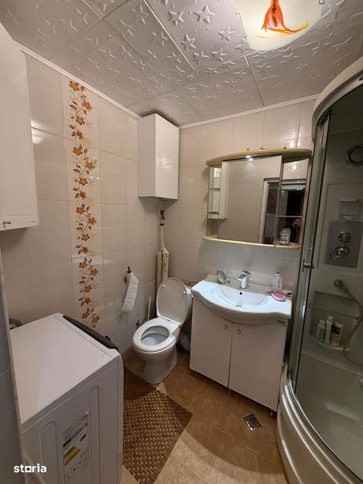 GARSONIERA MARE cu Balcon str. 1848