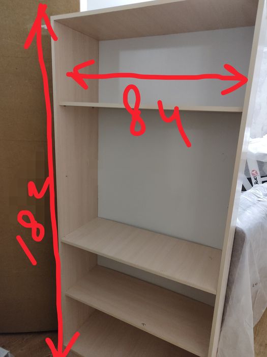 Отдам ученический стол