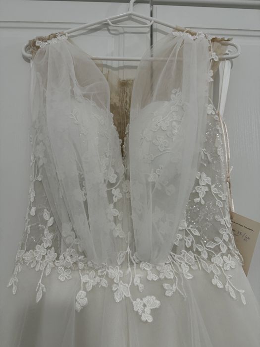 Rochie de mireasa NOUĂ