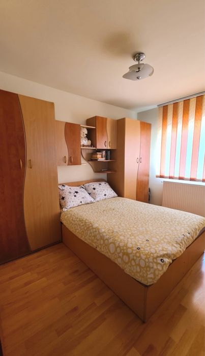 Apartament 3 camere decomandat Micro 12-proprietar