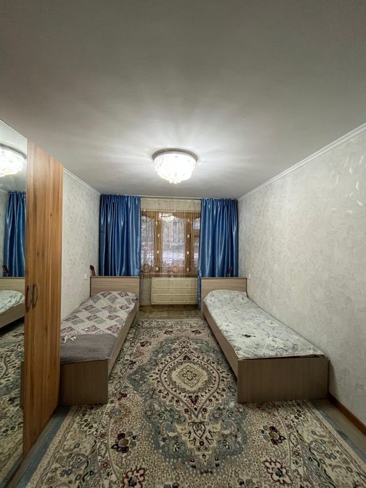 Продам 3х ком квартиру