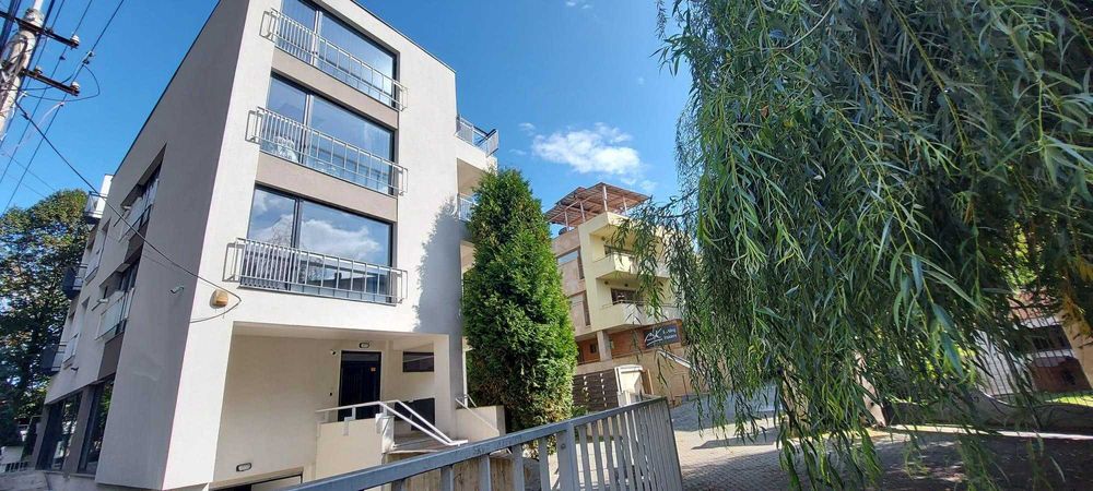 Dau in chirie spatiu birouri langa Gradina Botanica