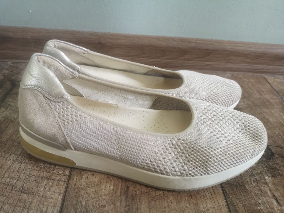 Medicus, обувки, номер 40.5