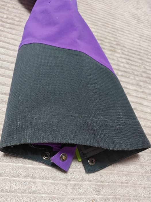 Norrona Lofoten Gore-tex pantaloni ski snowboard schi Xs -S