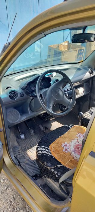 Продаю Хундай Атос