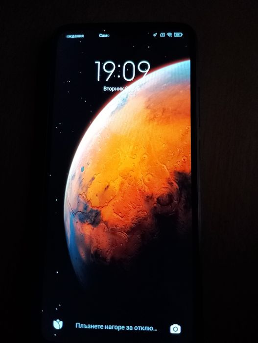 Телефон Xiaomi Redmi 9C