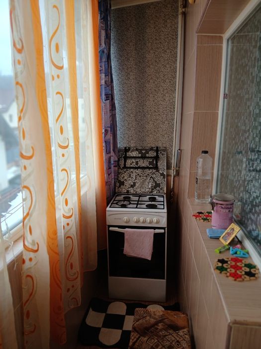 Ofer garsoniera spre închiriere în Ștefănești