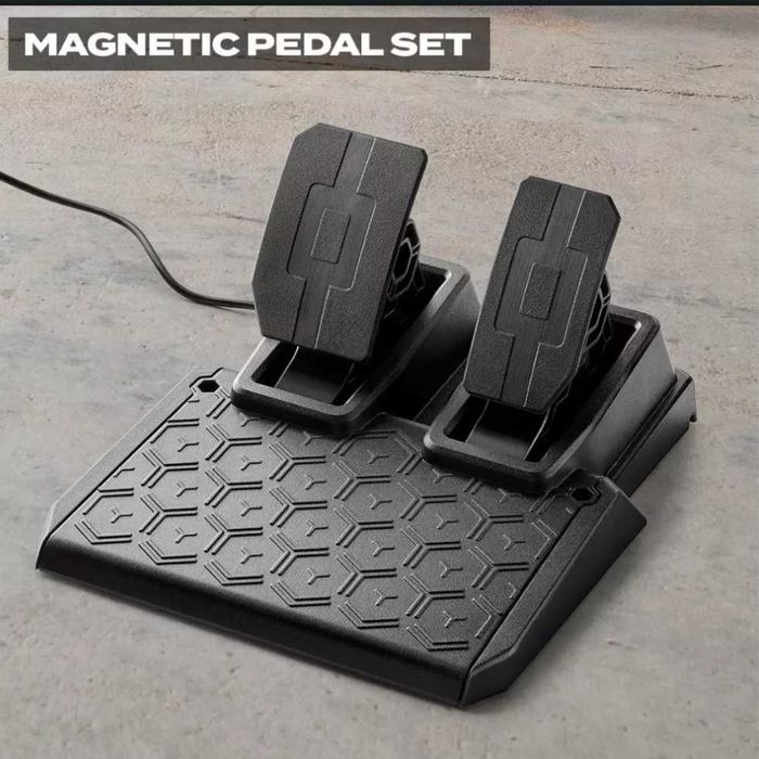 Thrustmaster t128x za pc/xbox/playstation