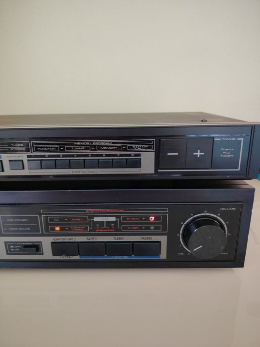 PIONEER Amplificator