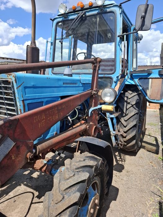 Продам Мтз 82 Т 25